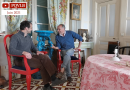 Jean Boggio, une exposition et un masterclass en Beaujolais tout l’été 2021 !