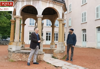 Interview de Sylvain Sotton, maire de Beaujeu